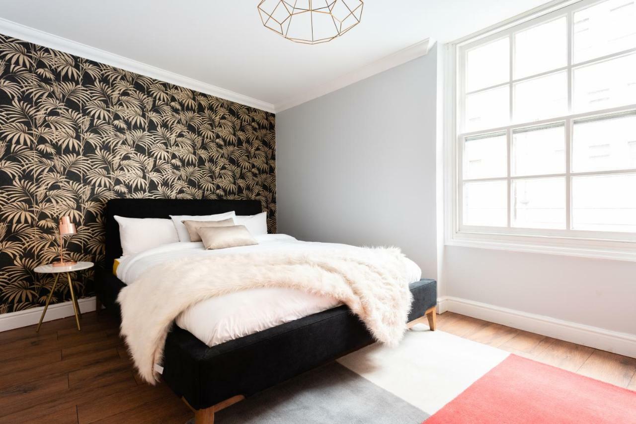 The Old Station House - Stylish & Central 2Bdr Apartment Oxford Exterior photo